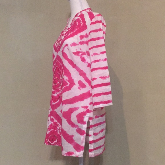 💖INC INTERNATIONAL CONCEPTS💖 KIMONO/CAFTAN💖 - Picture 3 of 8